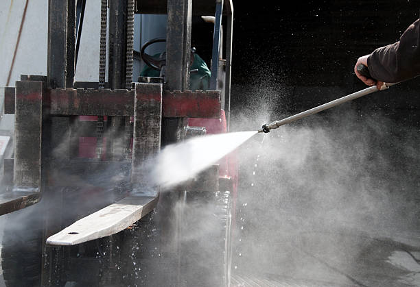 Boat and Dock Cleaning in Sangaree, SC